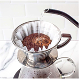 Filtro - “Pour Over”