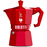 Moka - “Italiana”